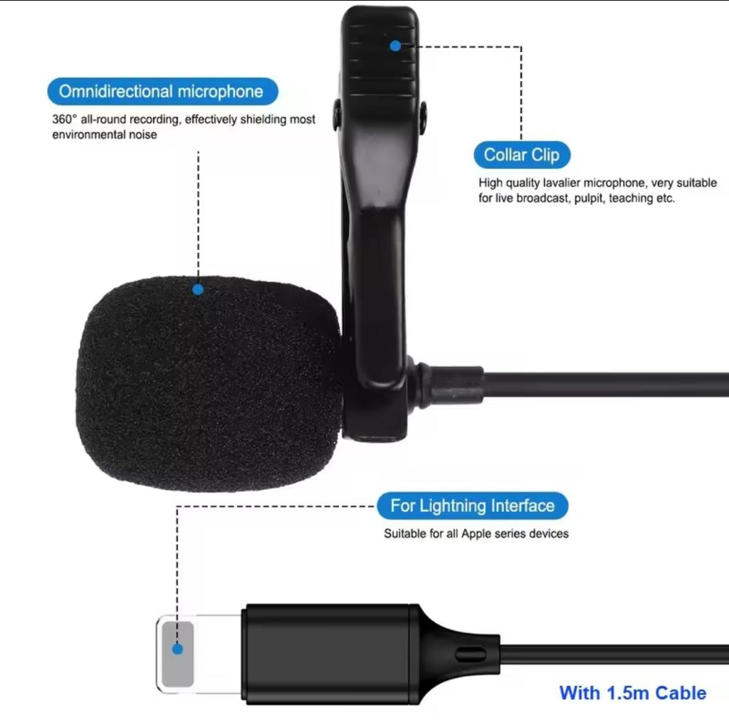 Vanta Starter vlogging bundle
