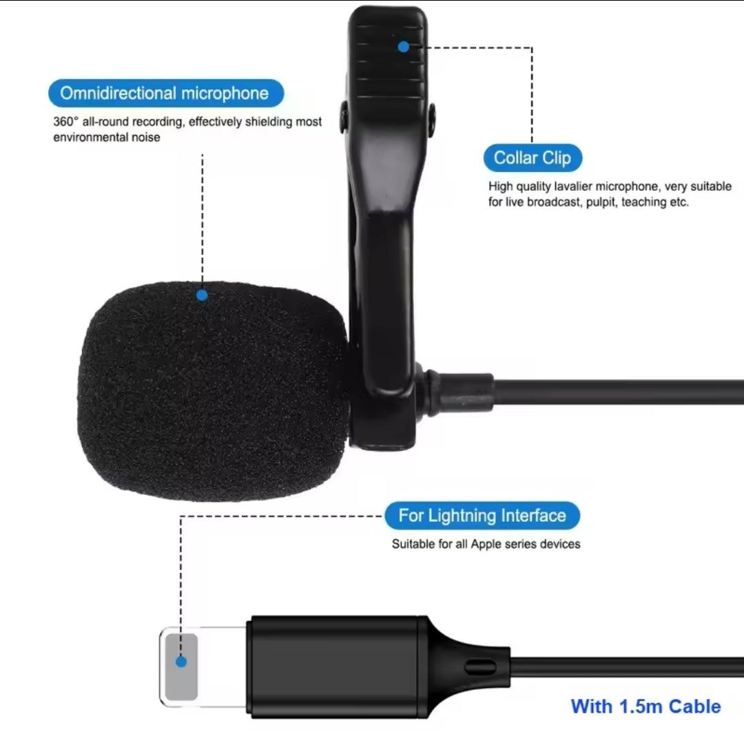 Vanta Starter vlogging bundle