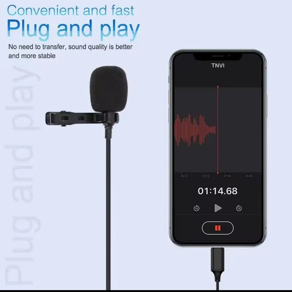 Vanta Starter vlogging bundle