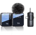Vanta Dual-Cast Pro Bundle