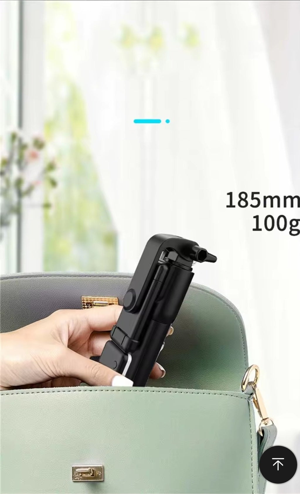 Vanta Starter vlogging bundle