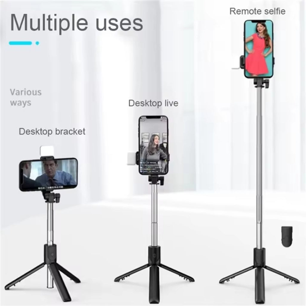 Vanta Starter vlogging bundle