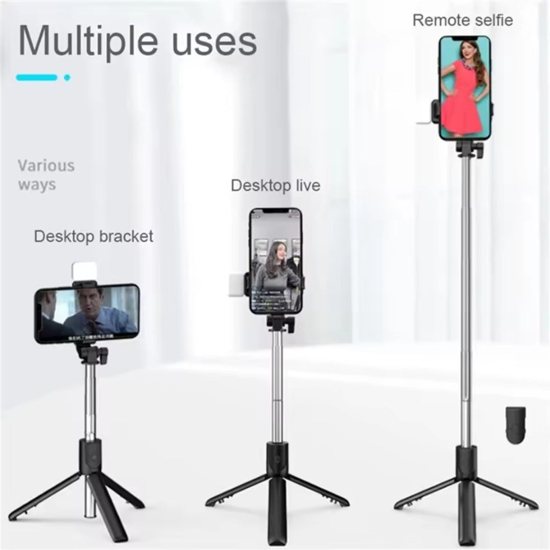Vanta Starter vlogging bundle